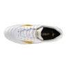MORELIA II ELITE(U) / White/Football Gold/Galaxy Sil