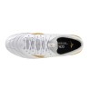 MORELIA NEO IV Beta ELITE AG(U) / White/MP Gold/Cool Gray