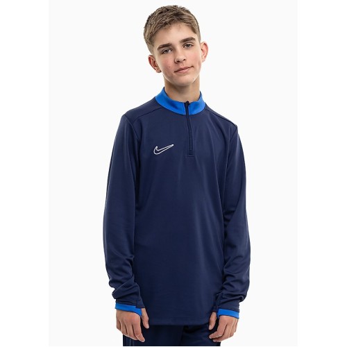 NIKE ACADEMY 25 DRILL JR 410