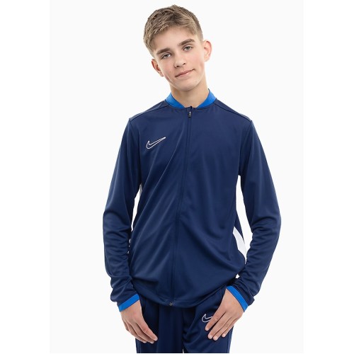 NIKE ACADEMY 25 KNIT TRACK JR 410