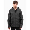 NIKE ACADEMY 25 RAIN JACKET 010