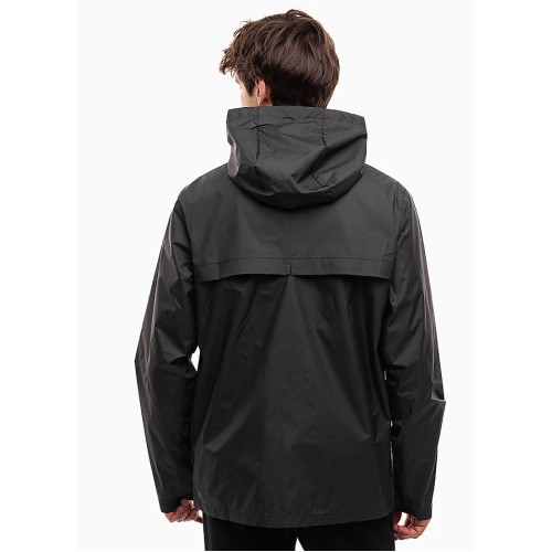 NIKE ACADEMY 25 RAIN JACKET 010