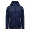 NIKE ACADEMY 25 RAIN JACKET 410