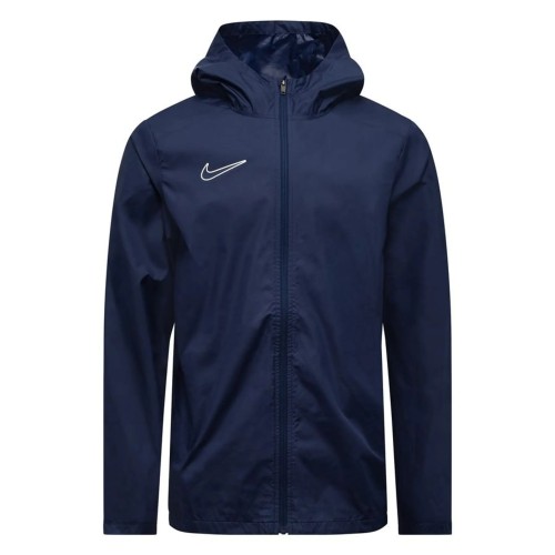 NIKE ACADEMY 25 RAIN JACKET JR 410