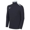 NIKE ACADEMY PRO KNIT DRILL TOP JR 455