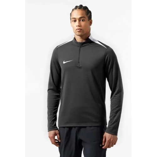 NIKE ACADEMY PRO KNIT DRILL TOP JR 010