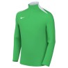 NIKE ACADEMY PRO KNIT DRILL TOP JR 329