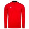 NIKE ACADEMY PRO KNIT DRILL TOP JR 657