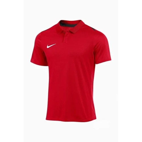 NIKE ACADEMY PRO KNIT POLO 657