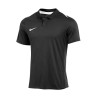 NIKE ACADEMY PRO KNIT POLO JR 010