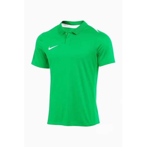 NIKE ACADEMY PRO KNIT POLO JR 329