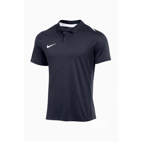 NIKE ACADEMY PRO KNIT POLO JR 455