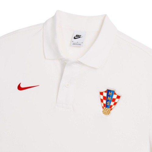 Nike Croatia 2026 Matchup Polo