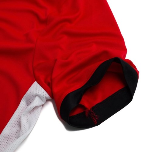 Nike Dri-FIT Academy 25 Polo JR 657