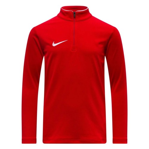 Nike Dri-Fit Park 26 Drill Top JR 657