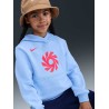 Nike Erling Haaland Club Fleece Junior Hoodie