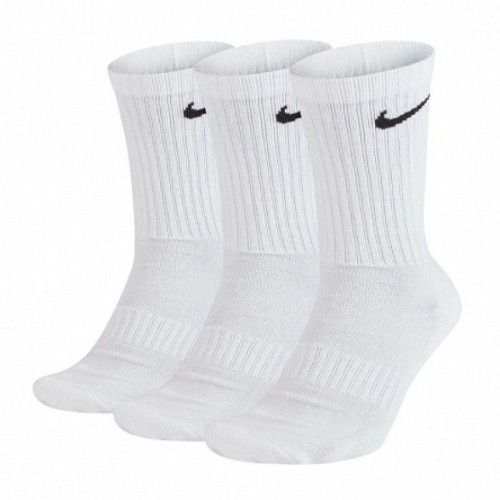 Nike Everyday Cushioned crew 3-PACK 100