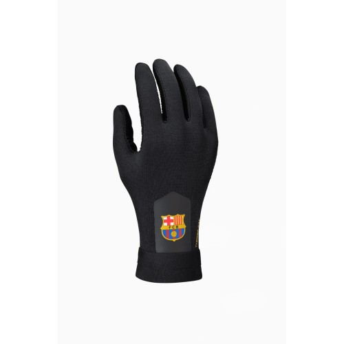 Nike FC Barcelona 25/26 Therma-Fit Academy