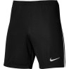 NIKE LEAGUE KNIT III KNIT SHORT JR 010