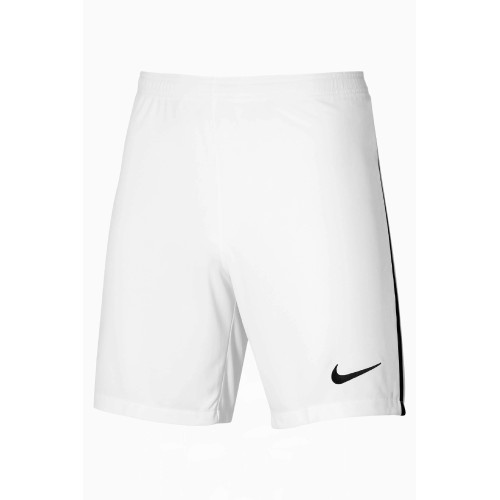 NIKE LEAGUE KNIT III KNIT SHORT JR 100