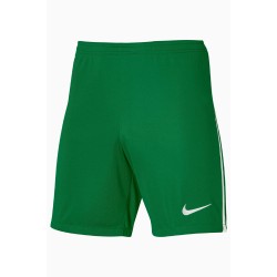 NIKE LEAGUE KNIT III KNIT SHORT JR 302