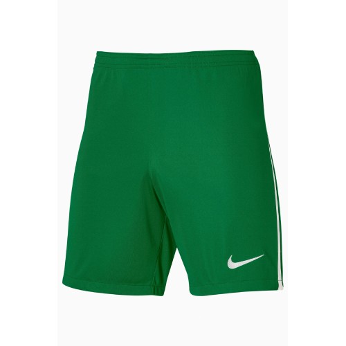 NIKE LEAGUE KNIT III KNIT SHORT JR 302