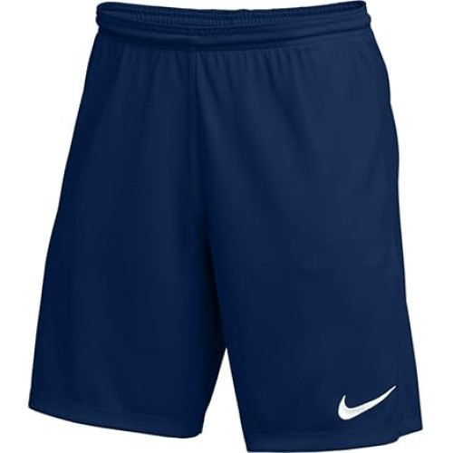 NIKE LEAGUE KNIT III KNIT SHORT JR 410