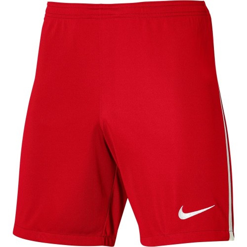 NIKE LEAGUE KNIT III KNIT SHORT JR 657