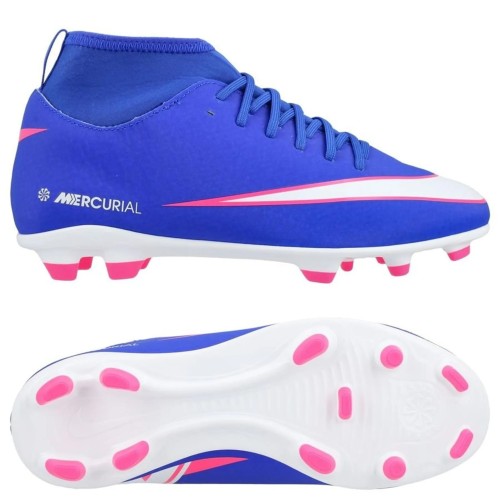 Nike Mercurial Superfly 10 Club FG/MG Junior