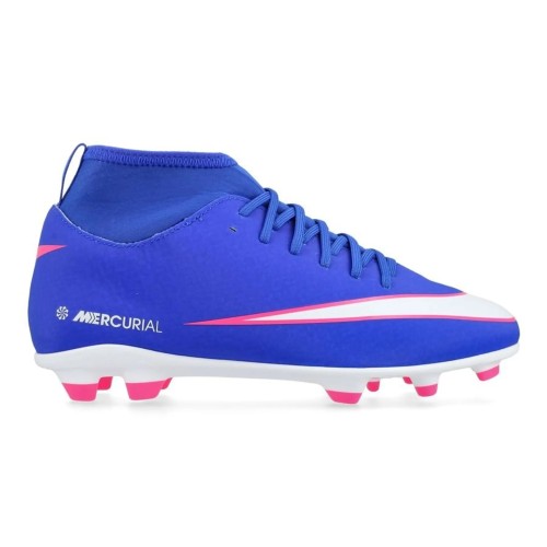 Nike Mercurial Superfly 10 Club FG/MG Junior