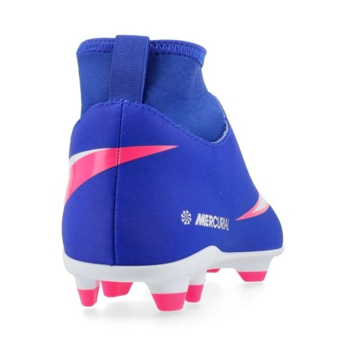 Nike Mercurial Superfly 10 Club FG/MG Junior