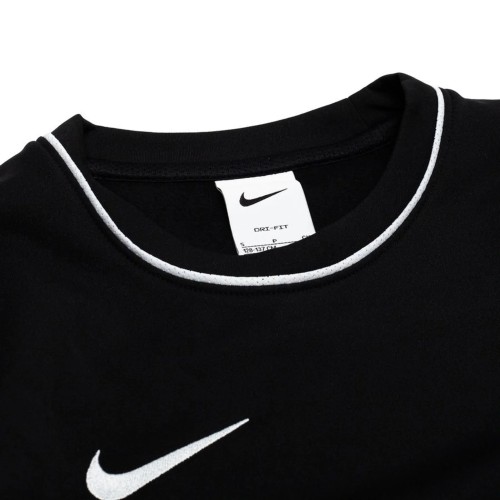 NIKE PARK 26 CREW TOP JR 010