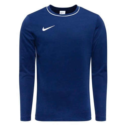 NIKE PARK 26 CREW TOP JR 410