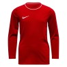 NIKE PARK 26 CREW TOP JR 657