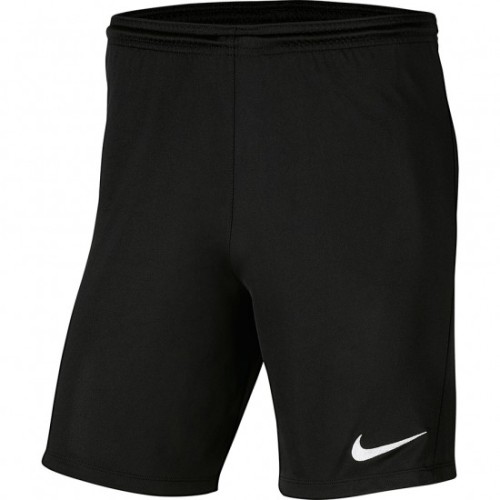 NIKE PARK KNIT SHORT 010