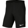 NIKE PARK KNIT SHORT 010