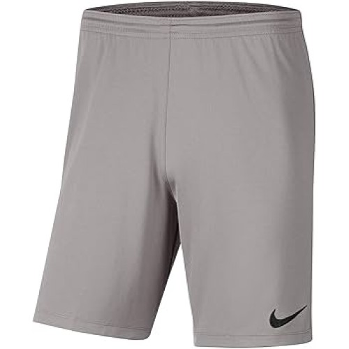 NIKE PARK KNIT SHORT 012