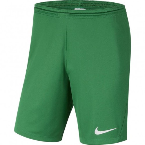 NIKE PARK KNIT SHORT 302