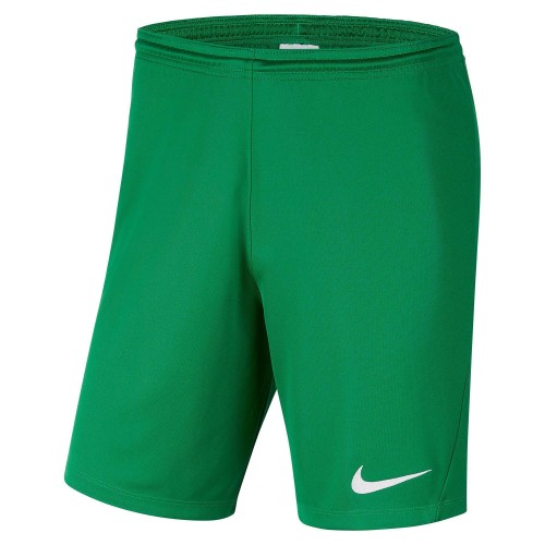 NIKE PARK KNIT SHORT 324