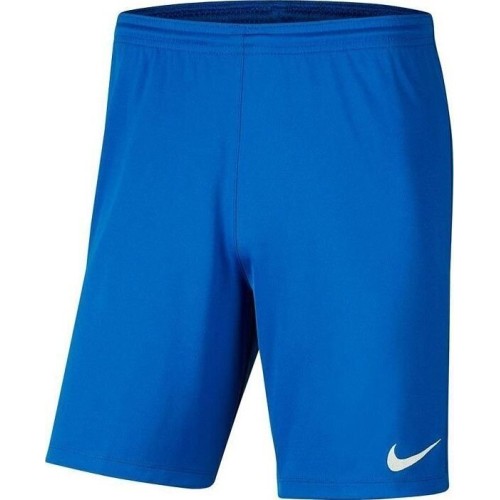 NIKE PARK KNIT SHORT  463
