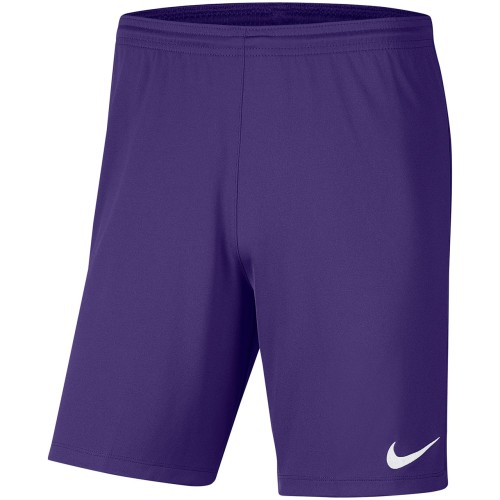 NIKE PARK KNIT SHORT 547