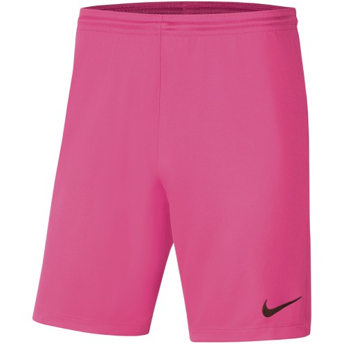 NIKE PARK KNIT SHORT 616