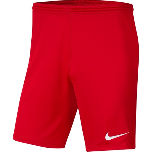 NIKE PARK KNIT SHORT 657