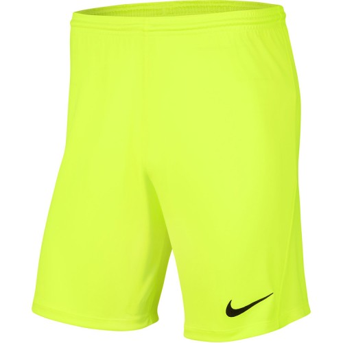NIKE PARK KNIT SHORT 702