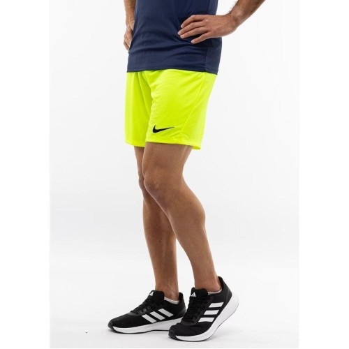 NIKE PARK KNIT SHORT 702