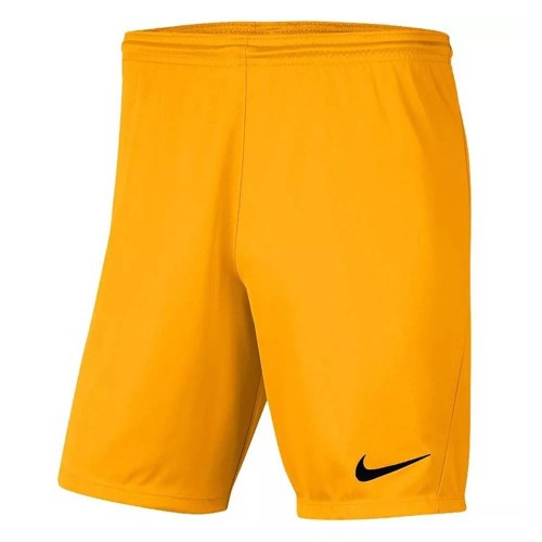 NIKE PARK KNIT SHORT 739