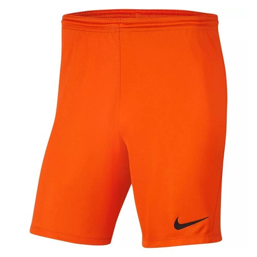 NIKE PARK KNIT SHORT 819