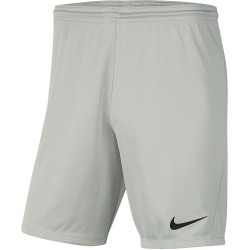 NIKE PARK KNIT SHORT JR 017