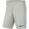 NIKE PARK KNIT SHORT JR 017