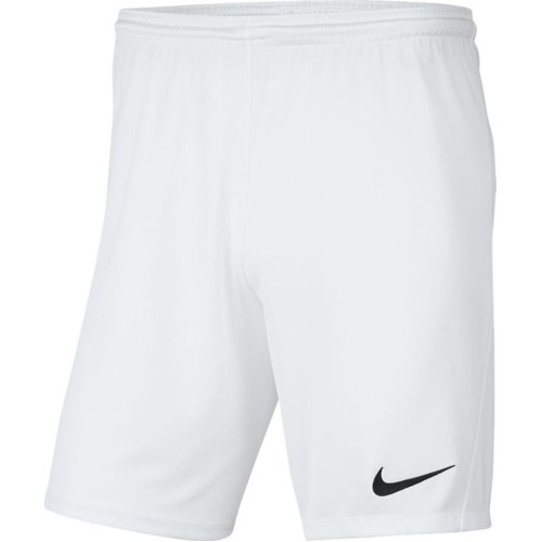NIKE PARK KNIT SHORT JR 100